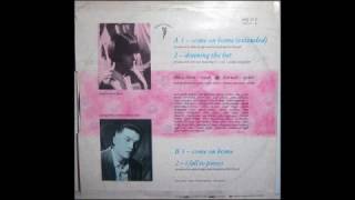 Everything But The Girl - Come on home (1986 Extended mix)