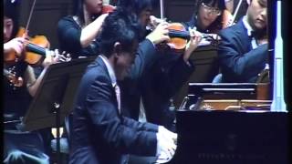 Rachmaninov Paganini Rhapsody 18th Variation Albert Tiu
