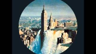 Cut Copy - Hanging Onto Every Heartbeat