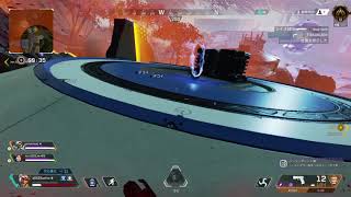 Apex　クリップ