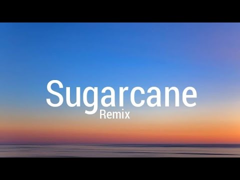 Sugarcane Remix (Lyrics) Camidoh Ft King Promise, Mayorkun &  Darkoo