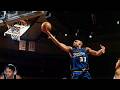 The INSANE Peak Of Grant Hill 1996 97 Season