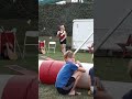 Cincinnati Circus Part 4