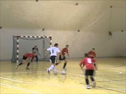 Serie C1 - C.U.S. Pisa C5 - Firenze C/5 1 - 1