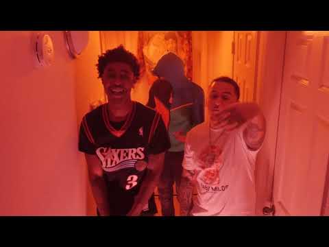 Chubz900 x Lul King 300 x LB3x - Back3Back (Exclusive Music Video) | Inordinary Vision