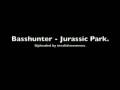 Basshunter Jurassic Park Theme Song Remix ...