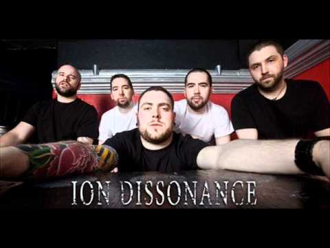 Ion Dissonance - Shunned Redeemer