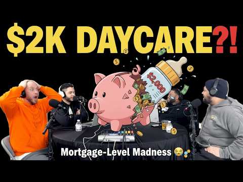 $2K/Month Daycare Nightmare + No Sleepovers Rule & WBC Drama | Bomba’to Ep 43