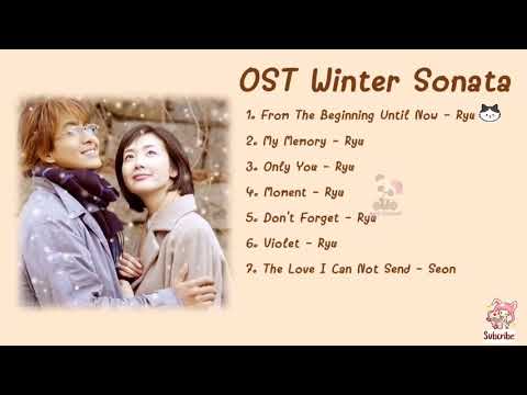 OST Winter Sonata
