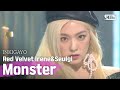 Red Velvet - IRENE & SEULGI(아이린&슬기) - Monster @인기가요 inkigayo 20200719