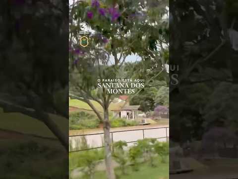 Santana dos Montes – MG | O paraís está aqui 🌄. #SantanaDosMontes   #MinasGerais#ParaísoMineiro