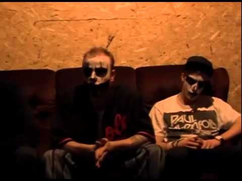 SFD Interviewed by truejuggalofamily.com