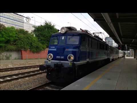 EP07-397 IC Mehoffer |Poznań Główny|