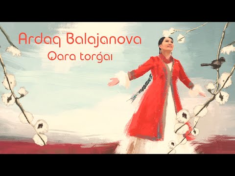 Ardaq Balajanova - Qara torgai