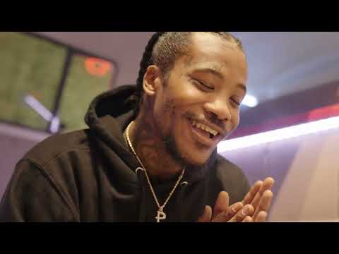 Chozen Ru - Pull Up (Visualizer)