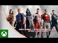 Mortal Kombat 1 Definitive Edition Official Launch Trailer