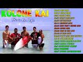 KOLOHE KAI Covers Nonstop Playlist Songs 2020 | Non-Stop Reggae Songs 2020