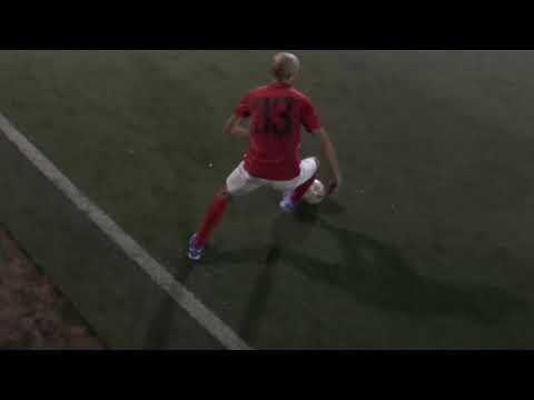 12 КХ За 5 место Газмастер   Mfc Cryptology 2 тайм