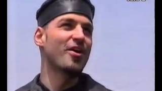 SAMAEL - Metalmania 1997 (Vorph interview PL + piece of &quot;Shining Kingdom&quot;)