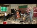 PEPERONCINO JAZZ FESTIVAL- TRYGVE SEIM QUARTET servizio
