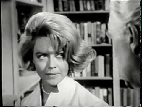 PEYTON PLACE:  Episode 4