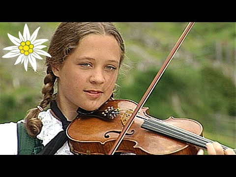 Knödelgeiger-Landler | Ahrntaler Geigenmusig