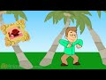 Blue S Clues Skidoo Back Home Season 1 Episode 9