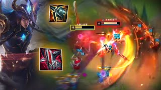Download lagu Rank1 Yone : My God This Due is LEGIT INSANE - E.sub mp3