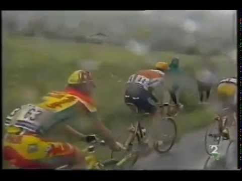 Tour de France 1999 - 09 Sestriere (A̶r̶m̶s̶t̶r̶o̶n̶g̶)