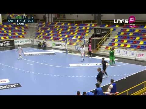 📹⚽ RESUMEN J28 | BeSoccer CD UMA Antequera 5-2 Full Energía Zaragoza - 2ª División 21/22 🏆 #GoUMA 💚