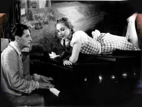 78 RPM - Roma Beaumont - Primrose (from The Dancing Years) 1939