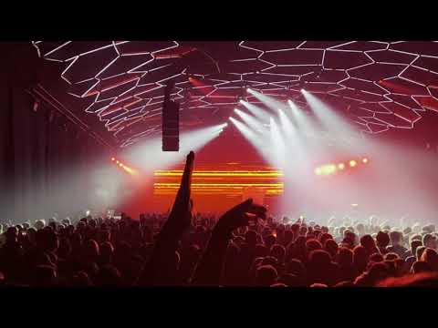 Charlotte de Witte @ Time Warp (Maimarkthallen / Mannheim / Germany on 05th April 2025)