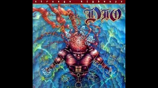 DIO - Jesus, Mary &amp; The Holy Ghost