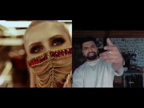 KNIGHTRIDAH X SNOOZE (OFFICIAL MASHUP VIDEO 2022) | IMRAN KHAN X SAMA BLAKE | CHAUDHRY