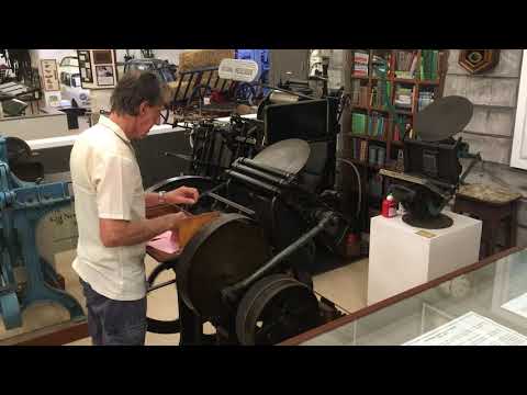 Redland Museum Inc