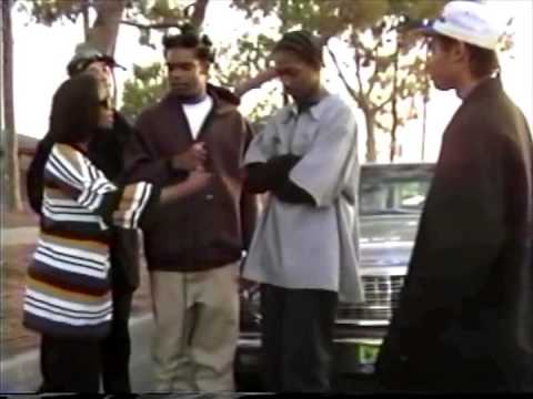 NWA Straight Outta Compton EAZY E and Bone Thugs N Harmony