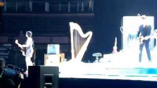 Download lagu ROD STEWART & CARLOS SANTANA...I'D RATHER GO BLIND and FOREVER YOUNG mp3