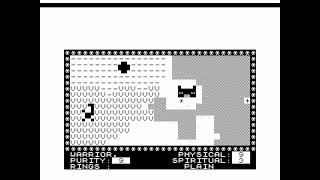 Black Crystal for the ZX81