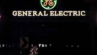 preview picture of video 'GE Sign in Schenectady'