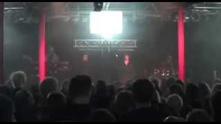 RPWL - &quot;Wanted (incl. A Clear Cut Line) - Live&quot; (Official)