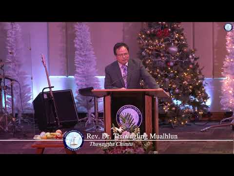 Cheuhra Cheukhat Sunday (12/29/2019)