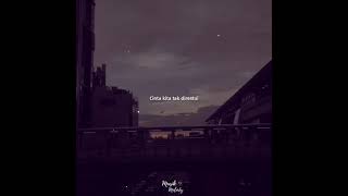 Download lagu Cinta Tak Direstui STORY WA BIKIN BAPER || STATUS WA 30DETIK !! mp3