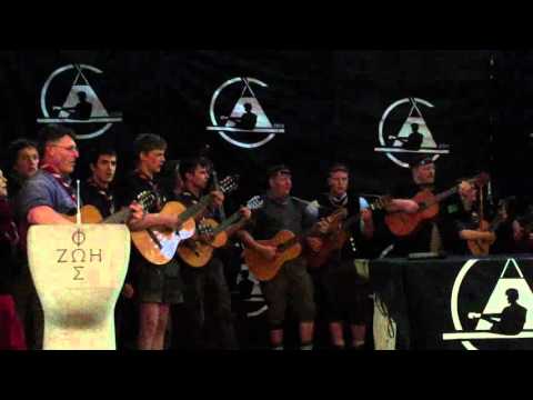 Rheinischer Singewettstreit Pt. I