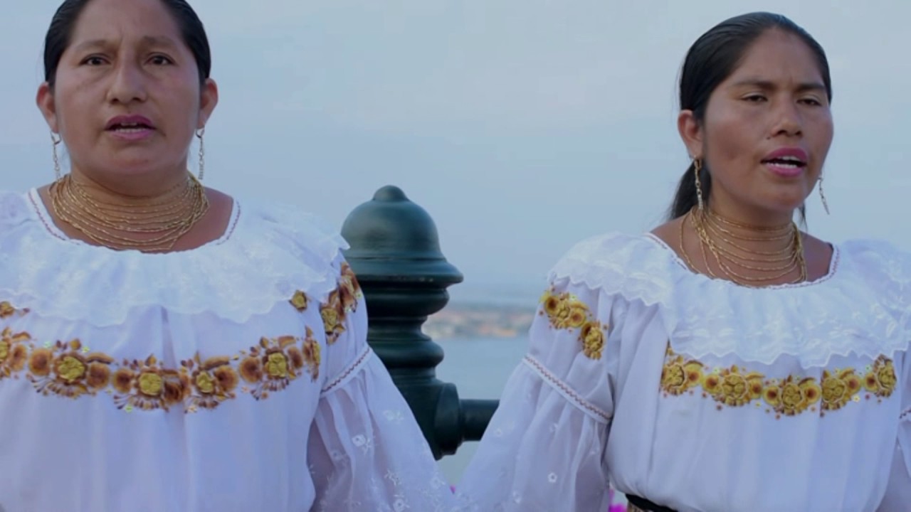 Imagen Unguihuan Cashpa Diosta Mañanamanta - Coro las Misioneras Imagen Unguihuan Cashpa Diosta Mañanamanta - Coro las Misioneras