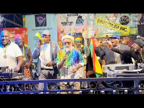 Phillip Fraser BUSS DI PLACE In Fine Style @ Rub A Dub Thursday, Live Performance, Must Watch❗