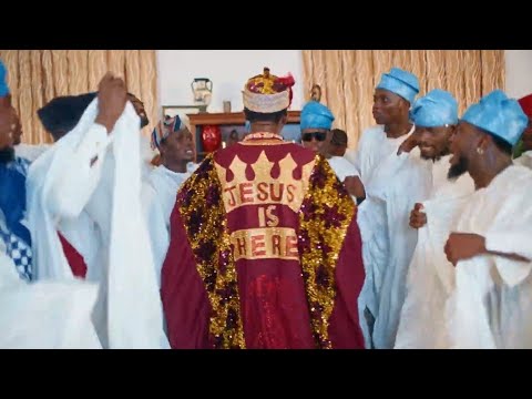 Testimony Jaga - NA SO I SEE AM {Official Video}