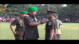 Download lagu TUPDIK DIKMATA TNI AD GELOMBANG KE - 2 TA 2017 - AFTER MOVIE mp3