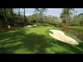 Amen Corner: A Sacred Name For a Sacred Place