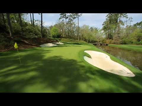 Amen Corner: A Sacred Name For a Sacred Place Video