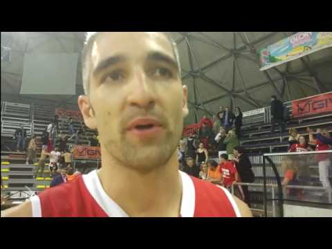 Givova Scafati-Unieuro Forlì_Michele Ferri